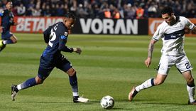 Independiente Rivadavia y una parada bravísima ante el Lobo platense por el Apertura. Independiente Rivadavia y una parada bravísima ante el Lobo platense por el Apertura.