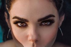 Livia Brito Foto: Instagram