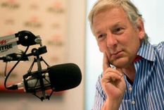 marcelo longobardi paso a radio rivadavia: cuando sera su promocionado debut