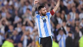 Lionel Messi cumple 38 años y Newells ya tiene su regalo para él. Lionel Messi cumple 38 años y Newells ya tiene su regalo para él.
