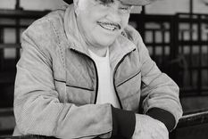 Vicente Fernández Foto: Instagram