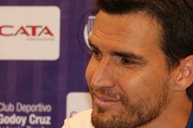 MDZol | Foto: Prensa Club Godoy Cruz