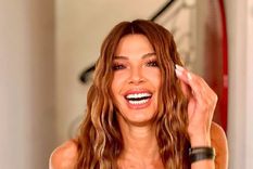 Catherine Fulop Foto: Instagram