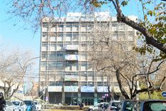 El intendente de Ciudad de Mendoza, Ulpiano Suarez, explica su postura sobre las propuestas de autonomía municipal. El intendente de Ciudad de Mendoza, Ulpiano Suarez, explica su postura sobre las propuestas de autonomía municipal.