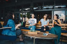 Foto: Foto de ELEVATE en Pexels