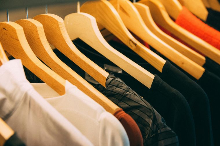 En la nota, te explicamos los siete estilos universales de moda Foto: Pexels