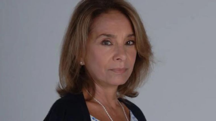 Selva Alemán falleció a los 80 años Foto: Archivo