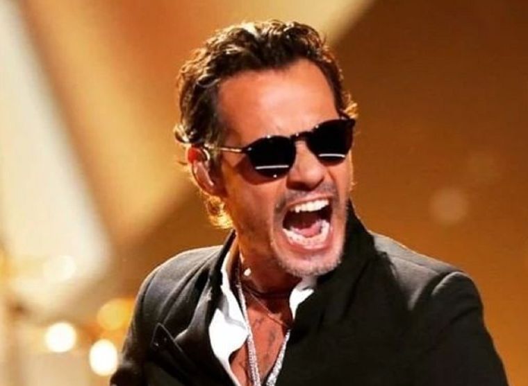 Marc Anthony Foto: Instagram