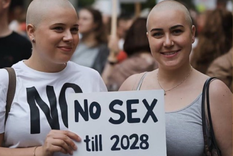 El movimiento 4B se generó en Corea del Sur en el 2019. Foto: X