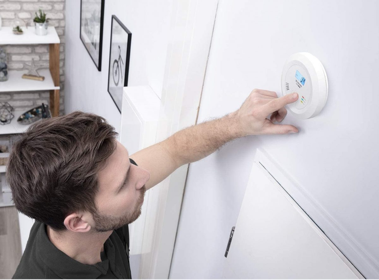 Los detectores de escapes pueden salvar miles de vidas. Foto: Archivo MDZ