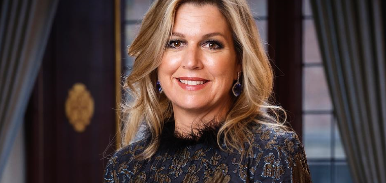 Foto: Instagram @koninklijkhuis