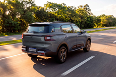 Citroën Aircross 2027
