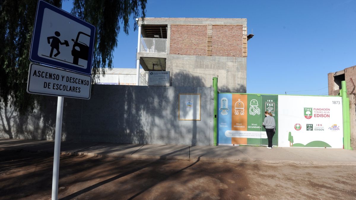 Archivaron una de las denuncias de abuso sexual a niños en un colegio privado de Guaymallén