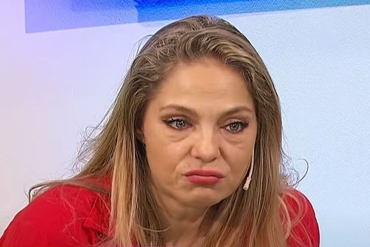 Tamara Paganini cobra un sueldo millonario. Tamara Paganini cobra un sueldo millonario. 