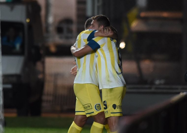 Foto: Rosario Central