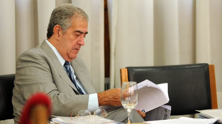 Foto: Nacho Gaffuri / MDZ