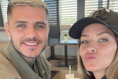 Suárez e Icardi apostarán por más. / @sangrejaponesa Suárez e Icardi apostarán por más. / @sangrejaponesa