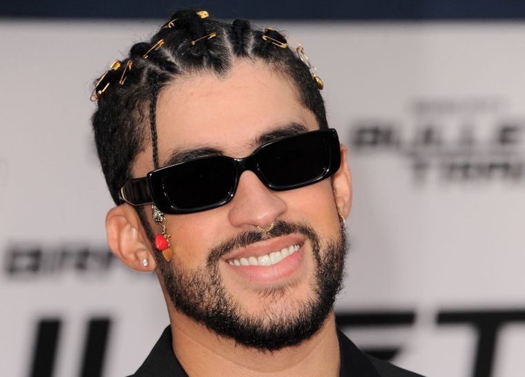 Bad Bunny liquidó su nueva y espectacular propiedad en tan solo 7 meses y a cómodas cuotas Foto: Bad Bunny/ Instagram