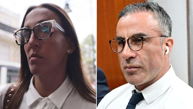 El médico y la psiquiatra están cada vez más complicados.  Foto: X