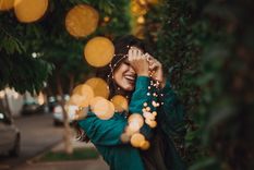 Pueden pasar cosas que realmente te saquen de tu estructura Virgo. Atrévete. Foto: Unsplash