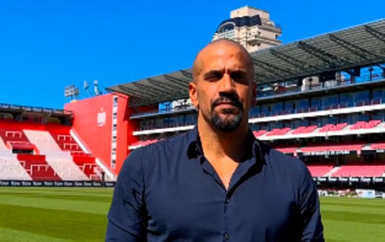 Un importante empresario estadounidense desembolsaría una importante suma de dinero en Estudiantes. Foto: Archivo