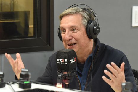 emir felix revelo el rol clave que tuvo milei en la unidad del peronismo emir felix revelo el rol clave que tuvo milei en la unidad del peronismo