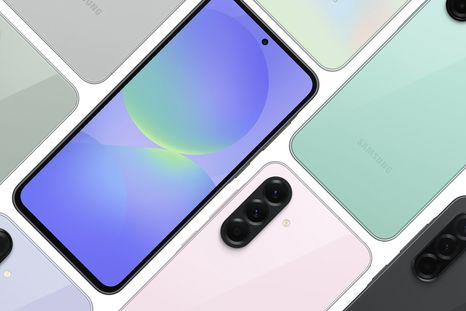 Los nuevos Samsung prometen mejores fotos nocturnas gracias a sensores más grandes. Los nuevos Samsung prometen mejores fotos nocturnas gracias a sensores más grandes.