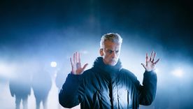 Esta serie policial es de lo mejor del streaming Esta serie policial es de lo mejor del streaming