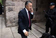 pelea por la deuda: cornejo acuso a alberto de estar desinformado