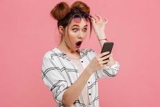 El vestido está actualmente agotado. Foto: SeleccionesMx. El vestido está actualmente agotado. Foto: SeleccionesMx.