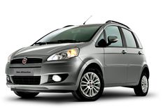 fiat idea: el modelo que eligio el papa y esta en mendoza