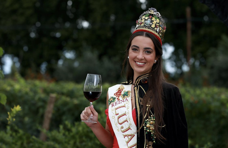 Delfina, de Luján de Cuyo.