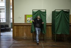 sebastian pinera voto y dijo que chile necesita una nueva y buena constitucion