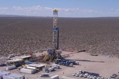 MDZol | VISTA ENERGY