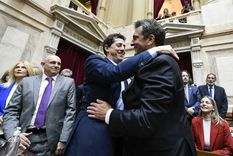 la encuesta reservada que pone nervioso al macrismo