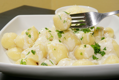 La mejor receta de ñoquis a los cuatro quesos: secretos y tips Foto: Shuttertock