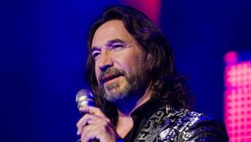 Marco Antonio Solís ha desarrollado una exitosa carrera como cantante y también como actor.