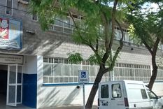 Los involucrados asisten a la Escuela Media Nº4 de Ingeniero Maschwitz. Foto: Captura de pantalla
