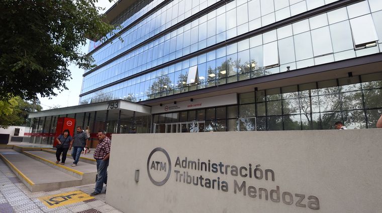 Foto: ALF PONCE / MDZ