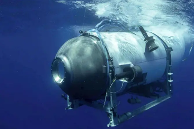 MDZol | “En cierto momento, la seguridad es puro desperdicio”, dijo una vez Stockton Rush, fundador de OceanGate y uno de los que perdió la vida en el infortunio. Foto: GETTY IMAGES