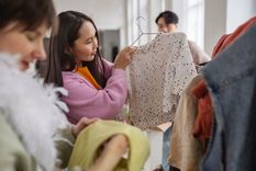 Conocete, experimentá y encontrá tu propio estilo con la guía que dejamos en esta nota Foto: Freepik