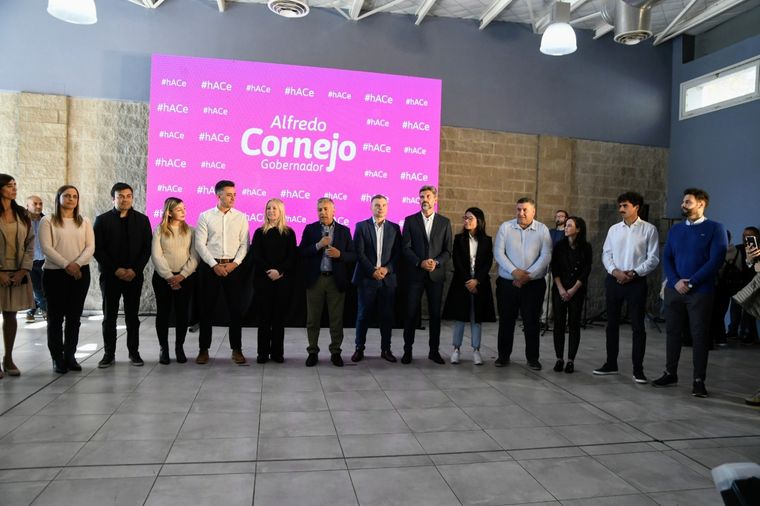 Foto: ALF PONCE / MDZ