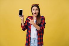 WhatsApp: así puedes saber si hackearon tu cuenta Foto: Freepik WhatsApp: así puedes saber si hackearon tu cuenta Foto: Freepik