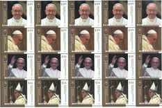 una carta al vaticano (con aviso de retorno)