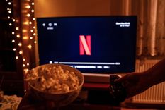 Desde hoy y hasta el 28, Netflix estrenará diferentes propuestas para estar pegado al sillón. Desde hoy y hasta el 28, Netflix estrenará diferentes propuestas para estar pegado al sillón.