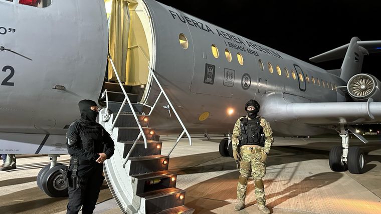 El Gobierno sumó nuevas causales de deportación El Gobierno sumó nuevas causales de deportación