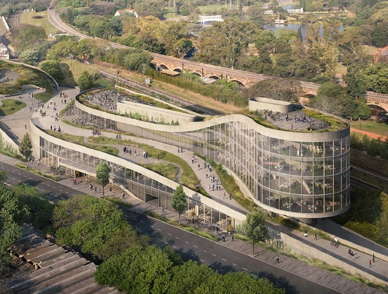 Palermo | Imagen ilustrativa