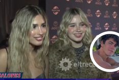 Julieta Poggio y Coti Romero hablaron de su triángulo amoroso con Marcos Ginocchio La ex Gran Hermano contaron todo de su vínculo con el último ganador del reality