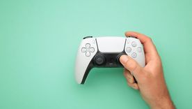 El nuevo control de Sony para PlayStation podría cambiar la forma de jugar.