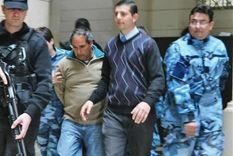 Andersen violó a su ahijado de 7 años y fue condenado a 20 años de prisión Andersen violó a su ahijado de 7 años y fue condenado a 20 años de prisión